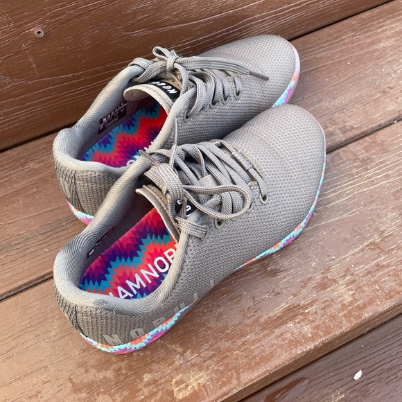 NOBULL Trainers - Picture 2 of 5